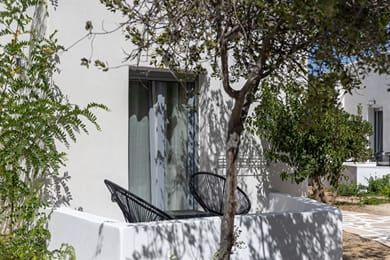 Naxos Green Village Hotel - Image 4