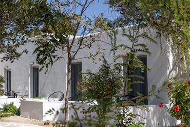 Naxos Green Village Hotel - Image 5