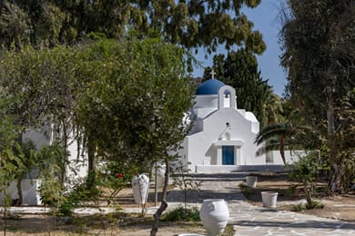 Naxos Green Village Hotel - Image 6