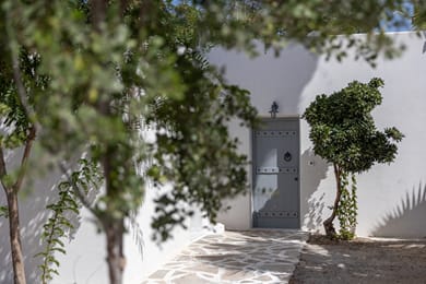 Naxos Green Village Hotel - Image 7