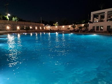 Naxos Green Village Hotel - Image 2
