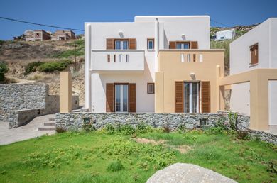 Naxos Luxury Villas - Image 2