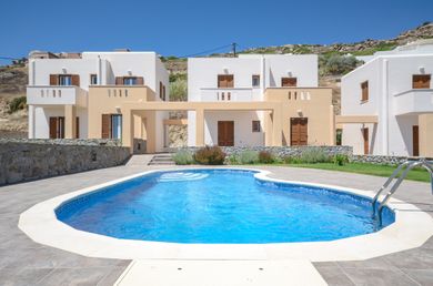 Naxos Luxury Villas - Image 3