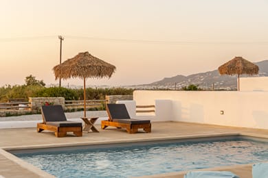 White Cocoon Exclusive Villas - Image 6