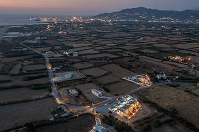 White Cocoon Exclusive Villas - Image 4