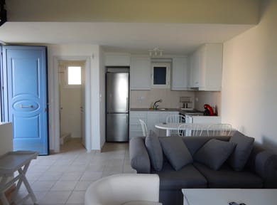 Sea Front Villa | 93m2