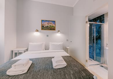 Sapphfo- Suite 1st Floor