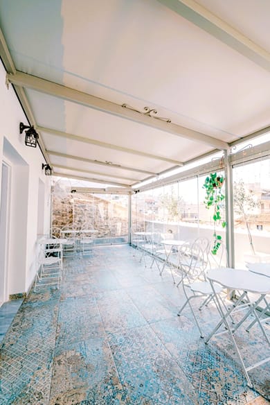 Neapolis 1897 Boutique Luxury Rooms - Image 5