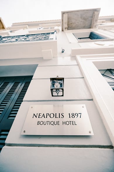Neapolis 1897 Boutique Luxury Rooms - Image 6