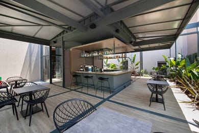 Nearchou Hotel Chania - Image 2