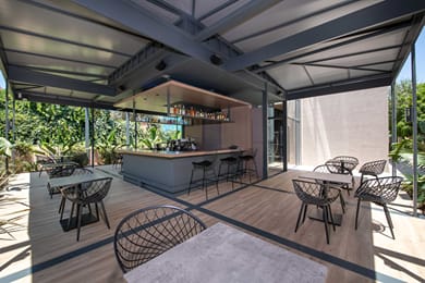 Nearchou Hotel Chania - Image 4