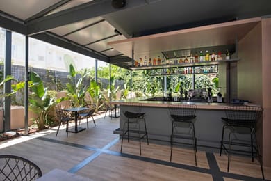 Nearchou Hotel Chania - Image 5