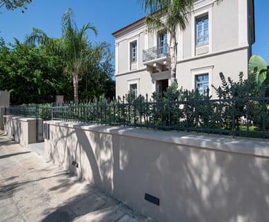 Nearchou Hotel Chania - Image 6