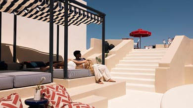 Neema Maison Finikia Santorini - Image 2