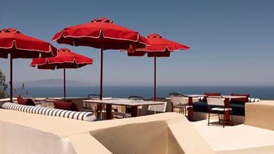 Neema Maison Finikia Santorini - Image 4