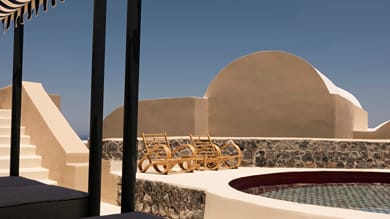 Neema Maison Finikia Santorini - Image 5