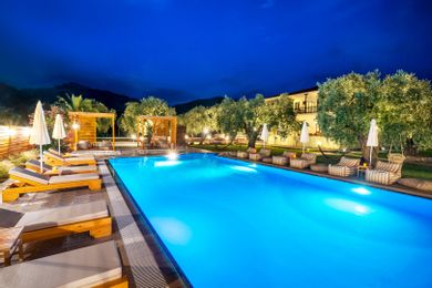 Nefeli Fresh Hotel - Image 7