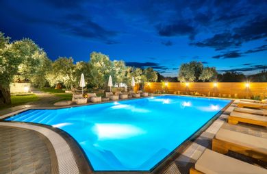 Nefeli Fresh Hotel - Image 4