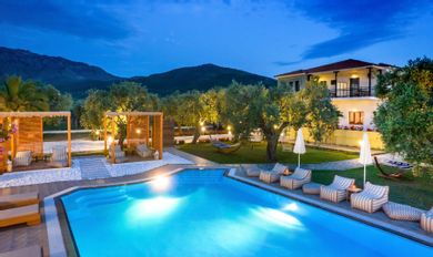 Nefeli Fresh Hotel - Image 2