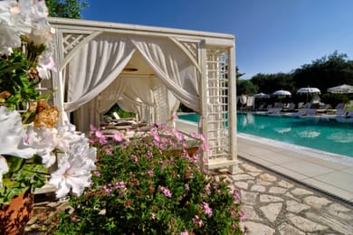 Nefeli Hotel - Image 4
