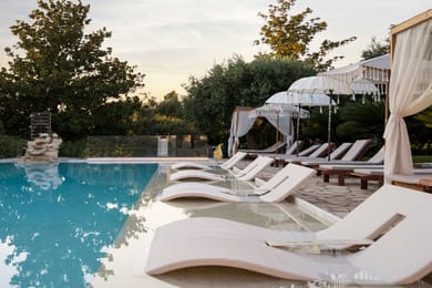 Nefeli Hotel - Image 5