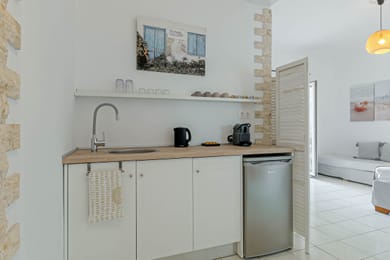 Nefeli Hotel - Image 5