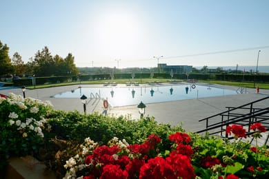 Nefeli Hotel Alexandroupolis - Image 2