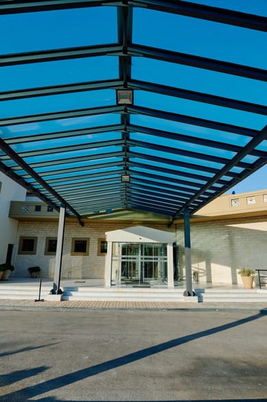 Nefeli Hotel Alexandroupolis - Image 4