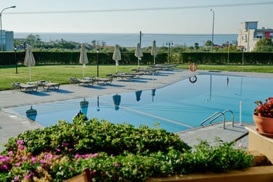 Nefeli Hotel Alexandroupolis - Image 5