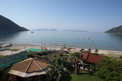 Wind Club Lefkada - Image 2