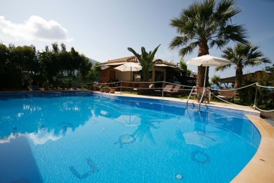 Wind Club Lefkada - Image 3