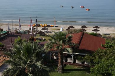 Wind Club Lefkada - Image 4