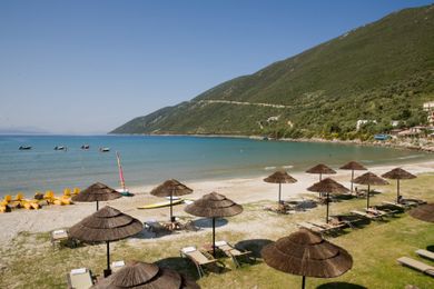 Wind Club Lefkada - Image 5