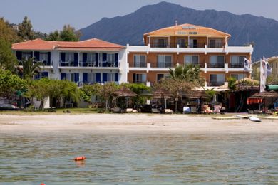 Wind Club Lefkada - Image 6