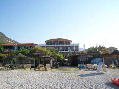 Wind Club Lefkada - Image 7
