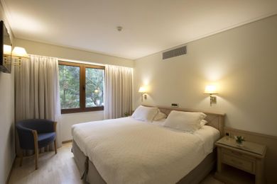 Family Suite with Sea View 33sqm