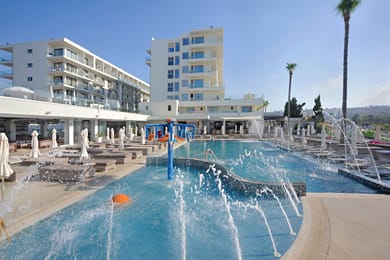 Nelia Beach Hotel Ayia Napa - Image 2