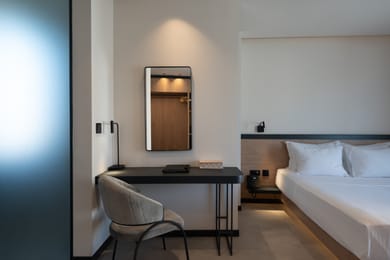 Nema Hotel Athens - Image 4