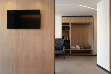 Nema Hotel Athens - Image 5