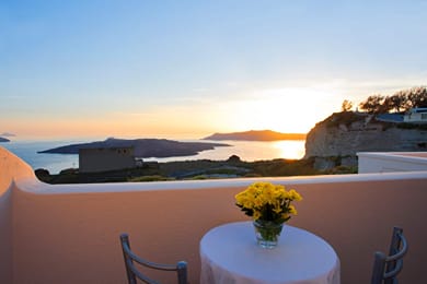 Nemesis Hotel Santorini - Image 5