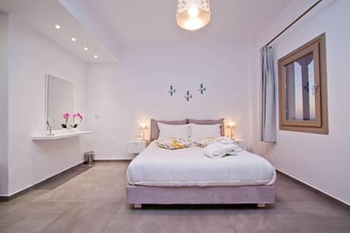 Nemesis Hotel Santorini - Image 2