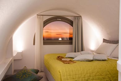 Nemesis Hotel Santorini - Image 3