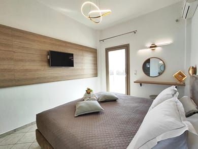 Nemesis Hotel Santorini - Image 7