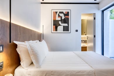 Basement Cozy Room with Shared Patio