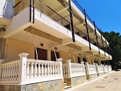 Neorio Studios Poros - Image 2