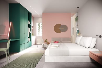 Neo Suites - Image 5