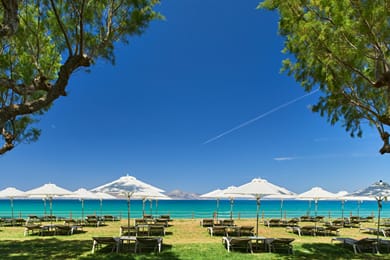 Neptune Luxury Resort - Image 2