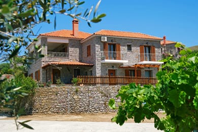 Nerea Apartments Lemnos - Image 3