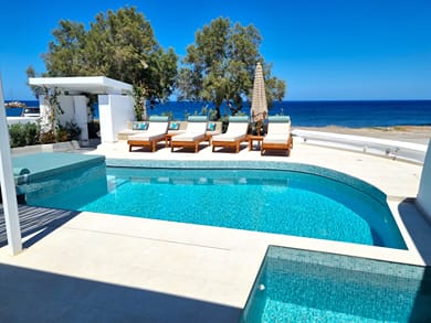 Nerea Seaside Villa - Image 5