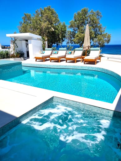 Nerea Seaside Villa - Image 6